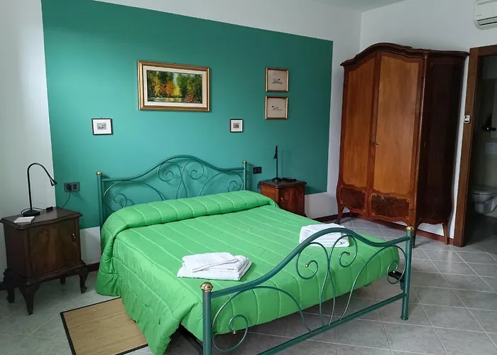 B&B La Casarella